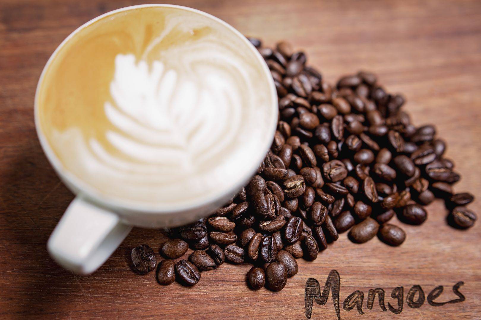 Mangoes restaurant & dining Vanuatu Port Vila