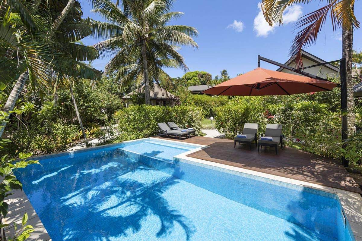 Mangoes Resort & Restaurant Vanuatu Port Vila