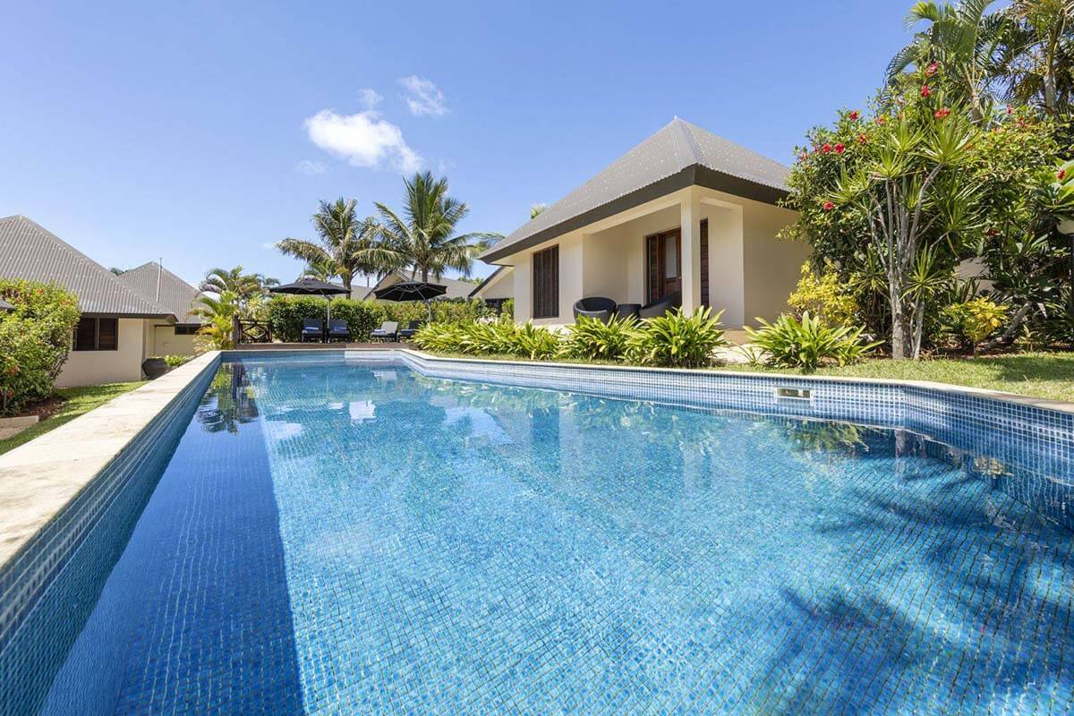 Mangoes Resort & Restaurant Vanuatu Port Vila