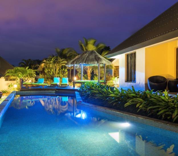 Corporate Retreats