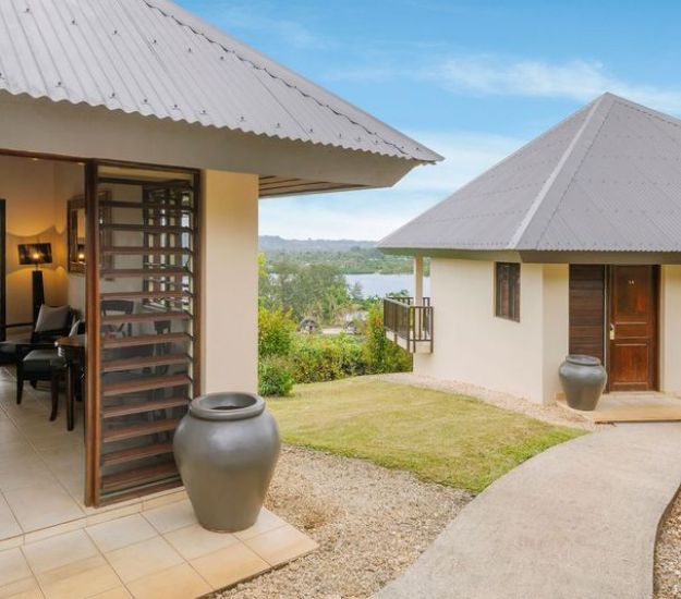 Lagoon View Bungalow